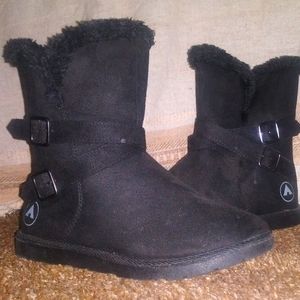 Airwalk Boots